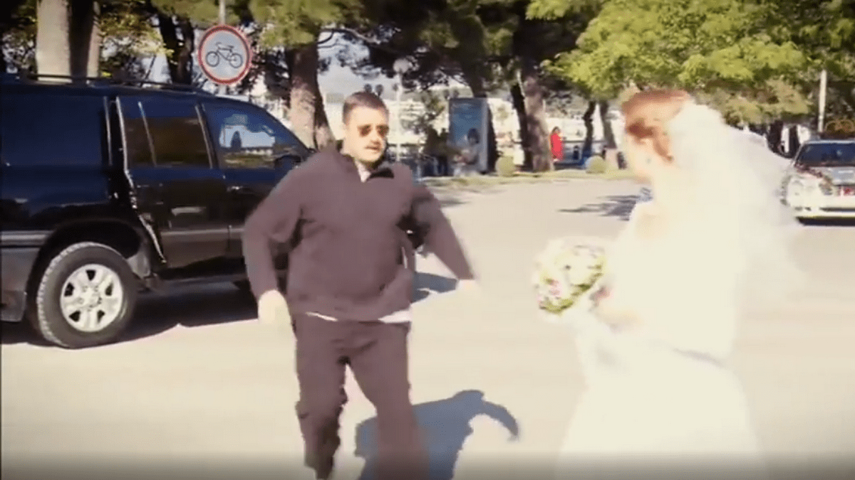 2012 Красавица и чудовище