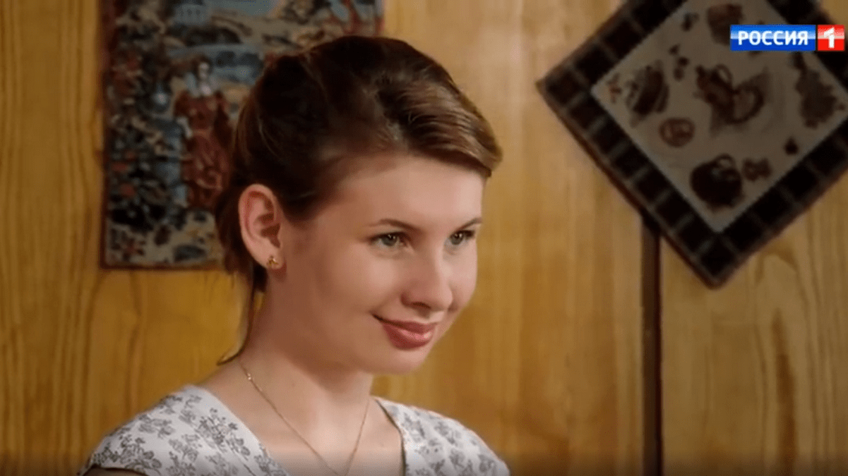 2014 Царевна Лягушкина